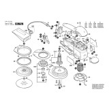 Bosch - BROS-150