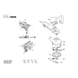 Bosch - GBR 14  C