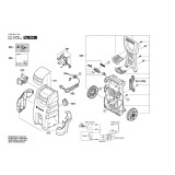 Bosch - AQUATAK 37-13