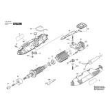 Bosch - 4000 120V