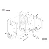 Bosch - GLM 120 C