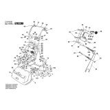 Bosch - ROYALE B24R