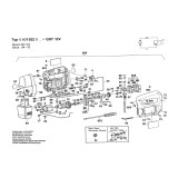 Bosch - 0601922034