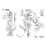 Bosch - POF 800 ACE