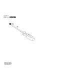 Bosch - Awl