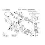 Bosch - TWS 6000