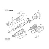 Bosch - 8000 10.8V