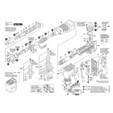 Bosch - DD 610