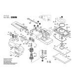 Bosch - GSS 23 AE