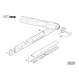 Bosch - GAM 270MFL