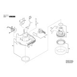 Bosch - GAS 15 PS