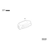Bosch - GAA 12 V-LI