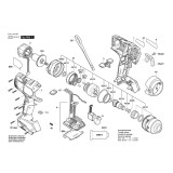 Bosch - GDS 18V-400