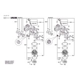 Bosch - GWS 17-125 PSB
