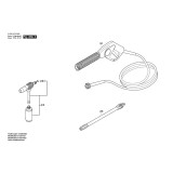 Bosch - AQUATAK 10