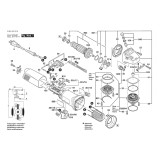 Bosch - 1801 BARE