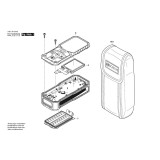 Bosch - GLM 40-31