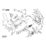 Bosch - GCM12
