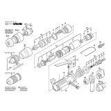 Bosch - 400 WATT-SERIE