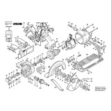 Bosch - 1677MDT