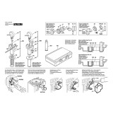 Bosch - GBH 5-40 DCE