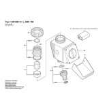 Bosch - ABC 150