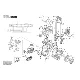Bosch - GHP 5-75