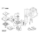 Bosch - 3110-GR