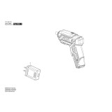 Bosch - SD561801