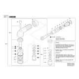 Bosch - "12V 1/4"""