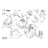 Bosch - GCM 12 GDL