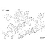 Bosch - CM8S