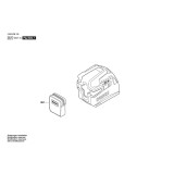 Bosch - PCL 10