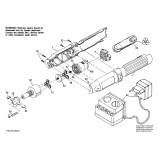 Bosch - 2136 TWIST XTRA