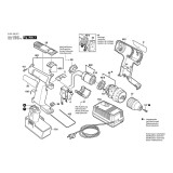 Bosch - ABS 96 M-2