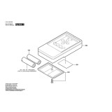 Bosch - BLF 10