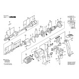 Bosch - BSD-S