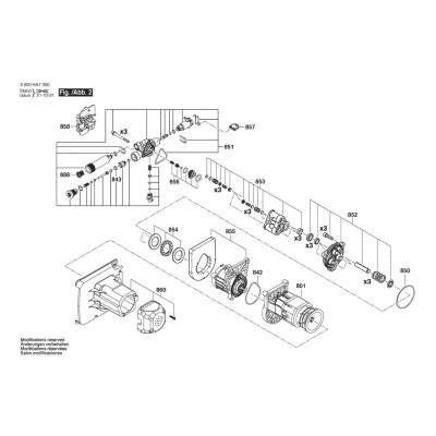 Bosch - AQT 42-13
