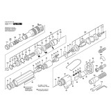 Bosch - *DSR 180 G