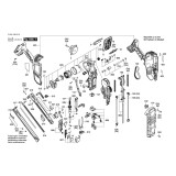 Bosch - GNH18V-15MAN