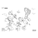 Bosch - GSR 18V-55