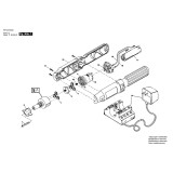 Bosch - 2105 SCREWDR.CD