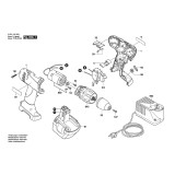 Bosch - BACS 12 V
