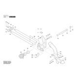 Bosch - GCM 8000 SJ