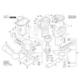 Bosch - GLF18V-25