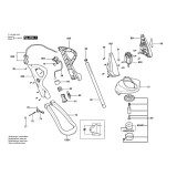 Bosch - TRIM-LITE 23SXE