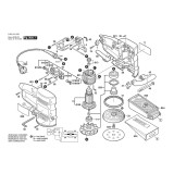 Bosch - PEX 12 A