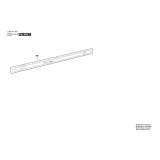 Bosch - MPP Box Level 60 cm