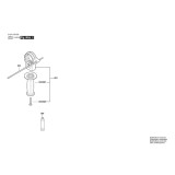 Bosch - GSB 19-2 RE