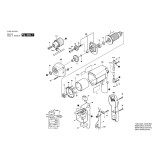 Bosch - 1024VSR